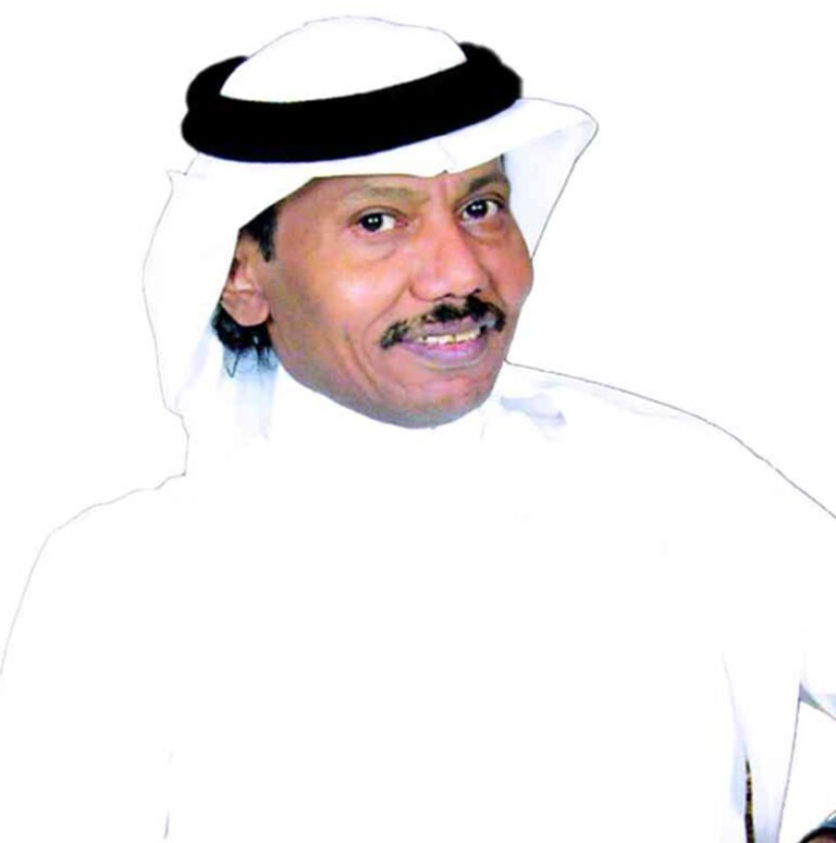 عبده خال – الأدب السعودى